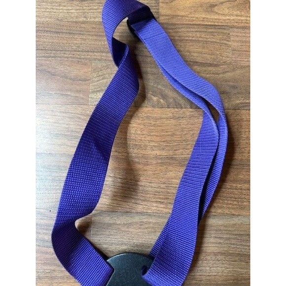 Bowhook Slings Archery Compound Bow‎ Carrying Strap Purple Girls Womens - Picture 6 of 7